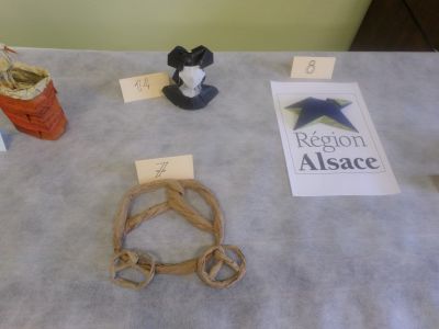 Concours Alsace
