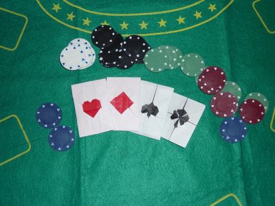Poker

