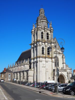 Église de Blois
