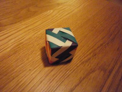 Cube 2
