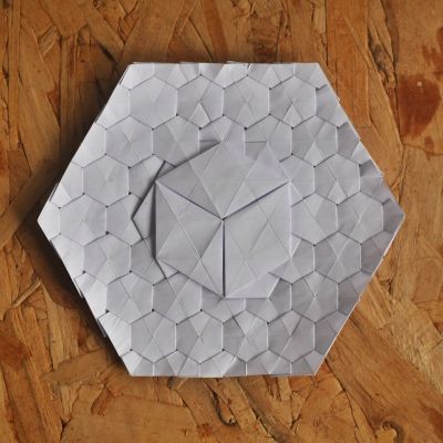 Cube exercise - Alessandro Beber
